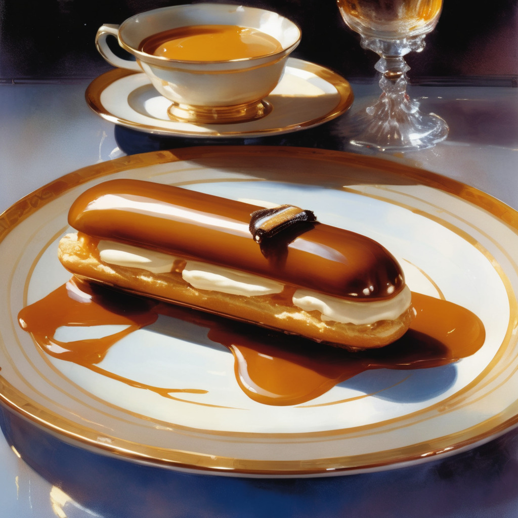 Éclair